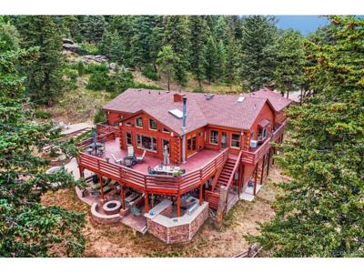 9208 Yegge Rd