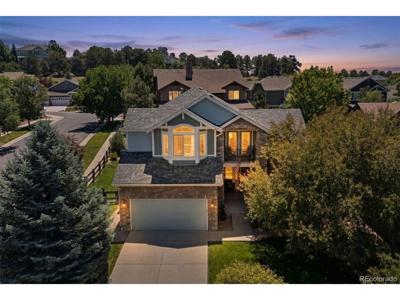 7141 S Elk Ct