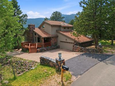 2161 Torrey Pine Dr