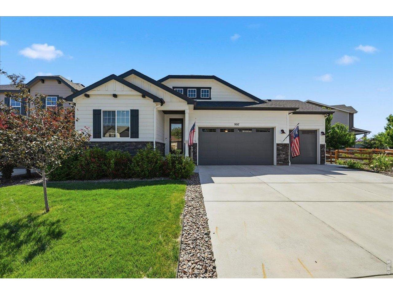 Image 2: Welcome to 997 Blue Bell Rd, Berthoud, Colorado Image 2: Welcome to 997 Blue Bell Rd, Berthoud, Colorado