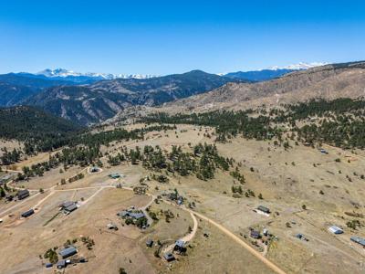 1830 Palisade Mountain Dr