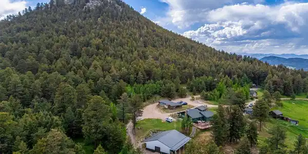 8537 S Doubleheader Ranch Rd