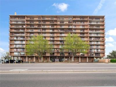 2225 Buchtel Blvd