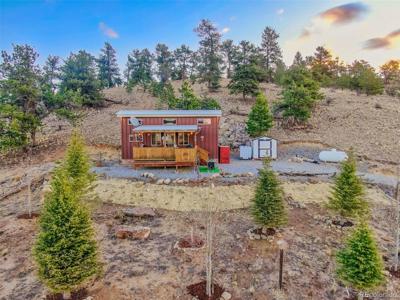 189 Goldenburg Canyon Rd