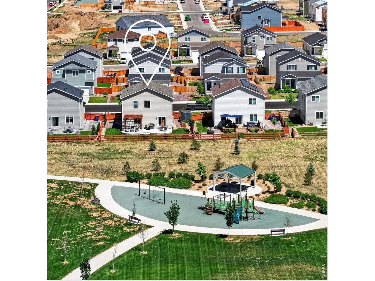 Image 2: Live on wide open space with forever mountain views! Image 2: Live on wide open space with forever mountain views!