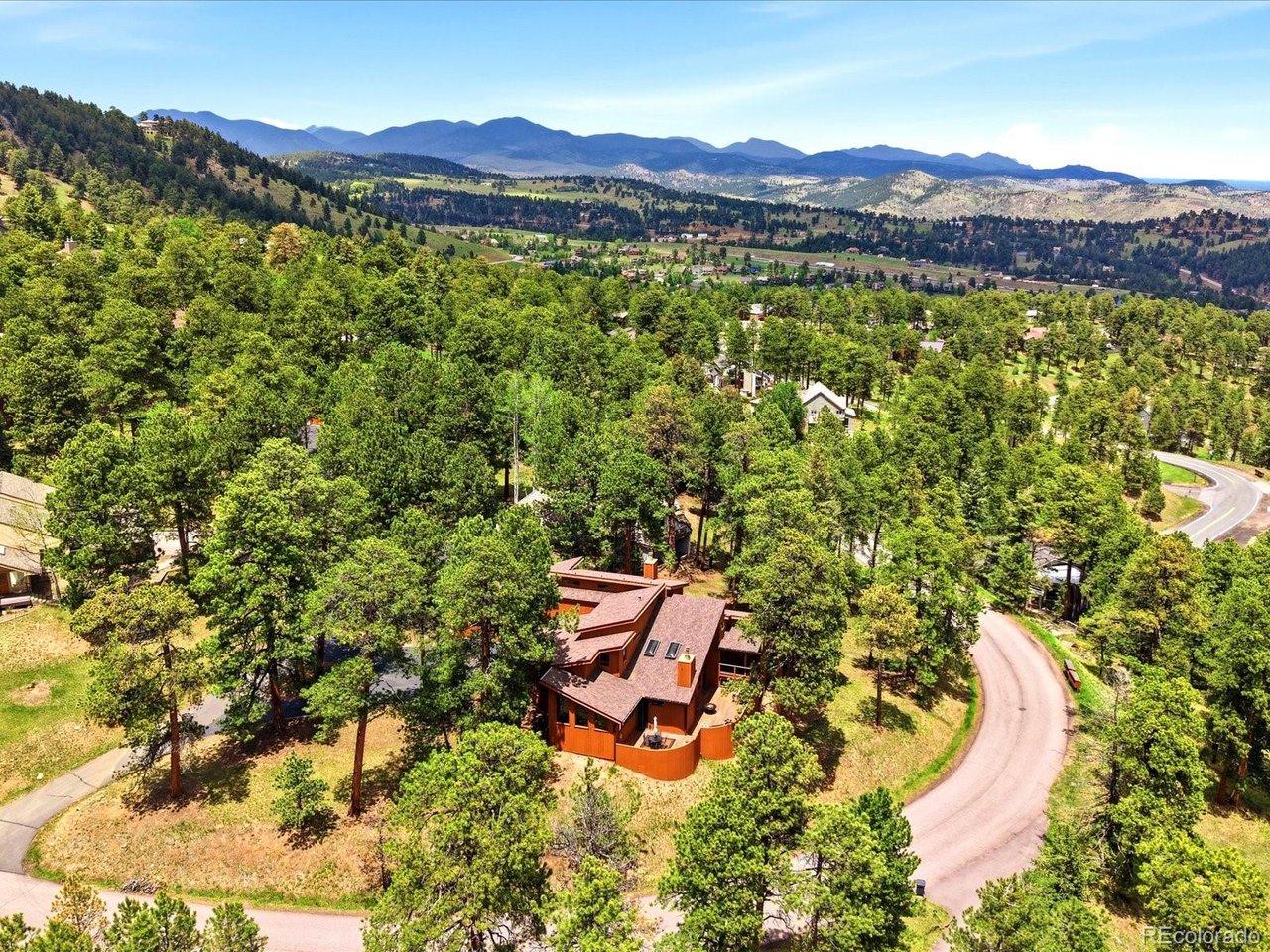 Image 2: Aerial Views Image 2: Aerial Views