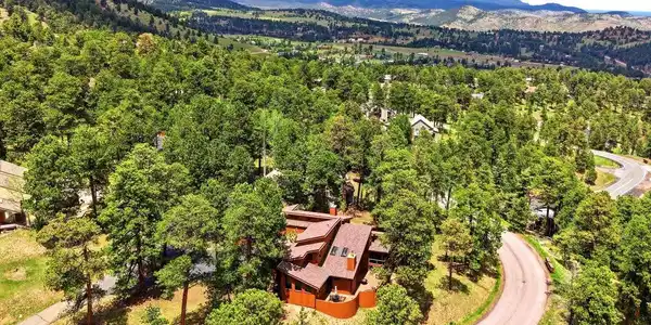 Image 2: Aerial Views