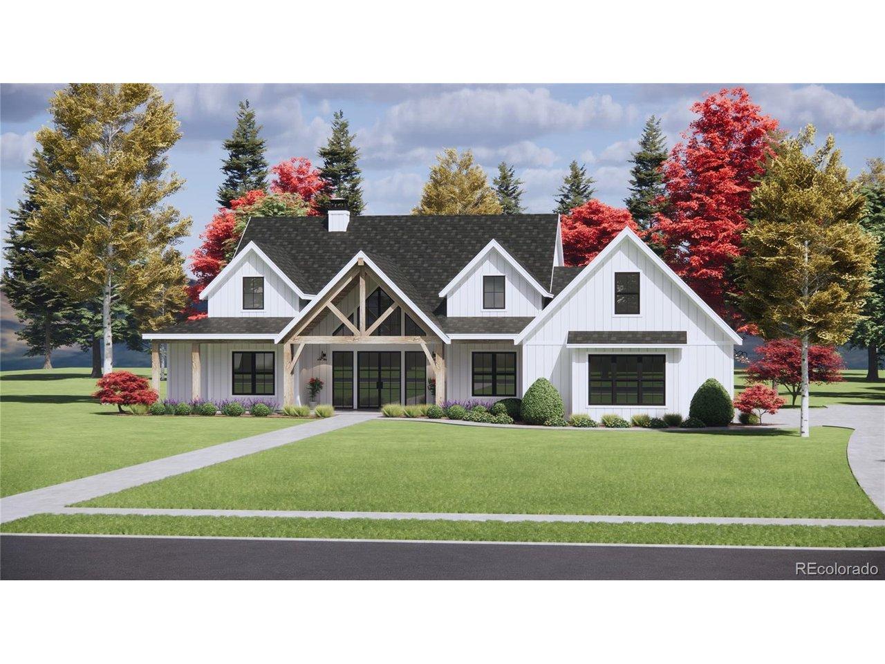 Image 4: Front Elevation