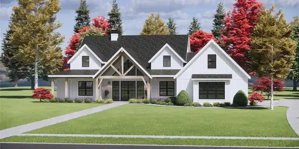 Image 4: Front Elevation Image 4: Front Elevation