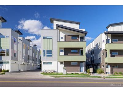 1615 Harlan St