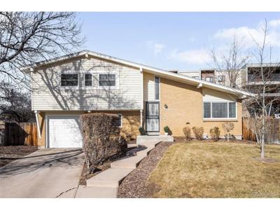 5395 E Custer Pl