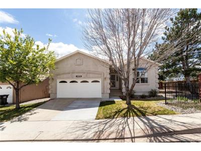 1676 Pinon Glen Cir