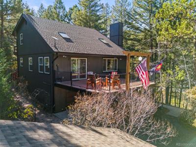 21994 N Turkey Creek Rd