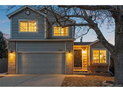 3821 Morning Glory Dr