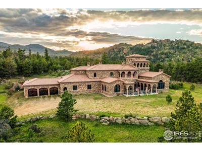 9200 Old Flowers Rd