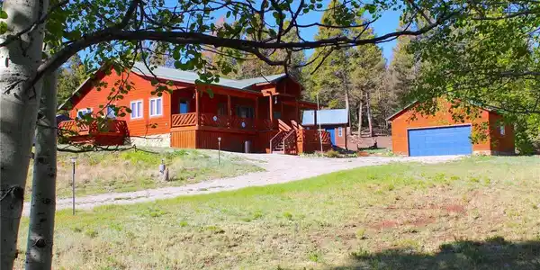 2916 Campfire Rd