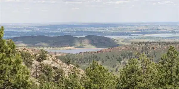 3600 Blue Mountain Trl