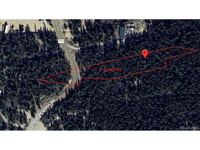 0 Virginia Canyon Rd