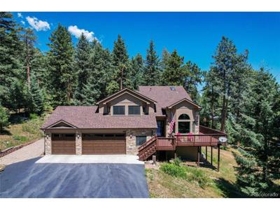 8171 S Homesteader Dr