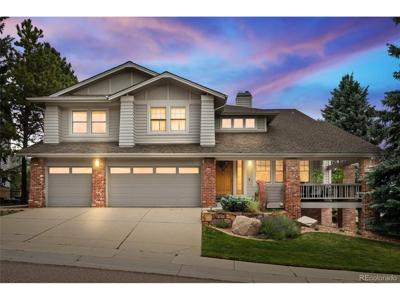 19 Amaranth Dr