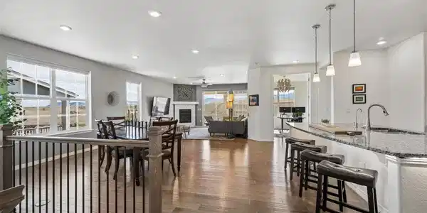 Image 4: Open floor plan Image 4: Open floor plan