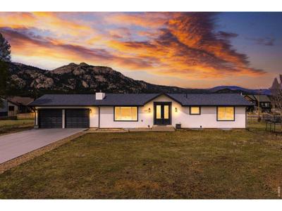 1659 High Pine Dr
