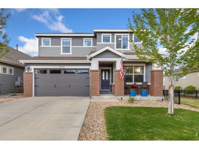 352 Baja Dr