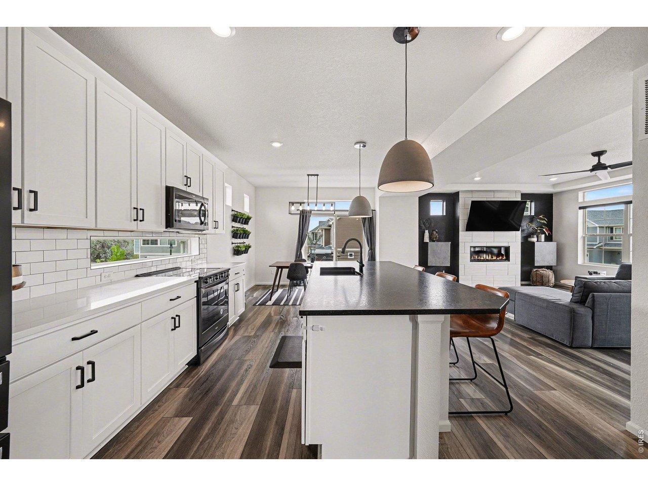 Image 2: Kitchen/Great Room Image 2: Kitchen/Great Room