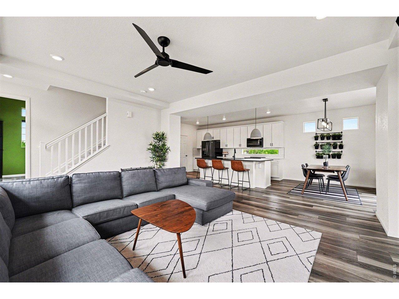 Image 4: Living Room/Great Room Image 4: Living Room/Great Room