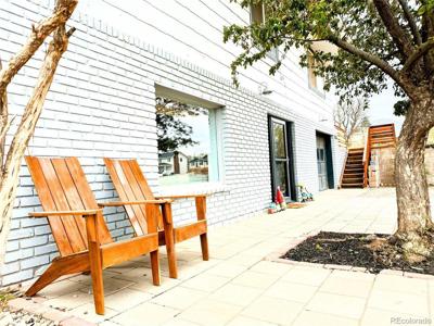 501 Walnut St