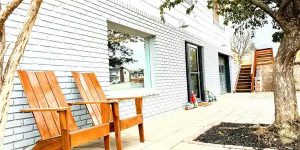 501 Walnut St
