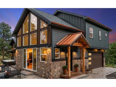 518 Conifer Dr