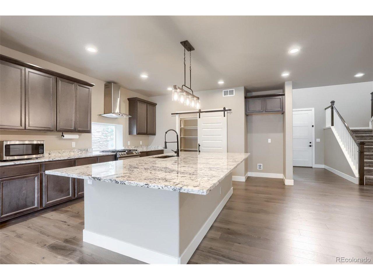 Image 2: Greatroom/kitchen Image 2: Greatroom/kitchen