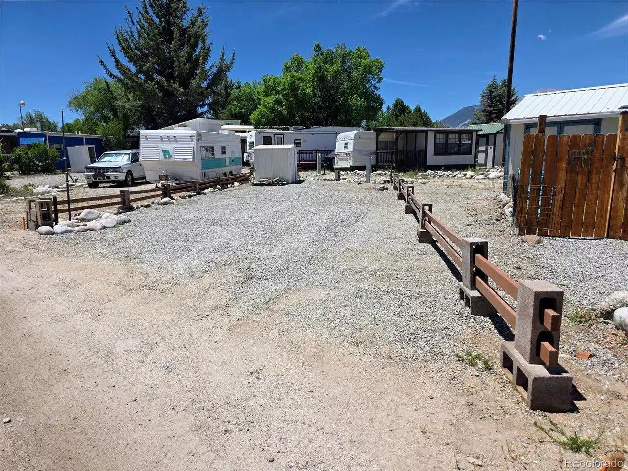 Image 1: Move in ready lot
