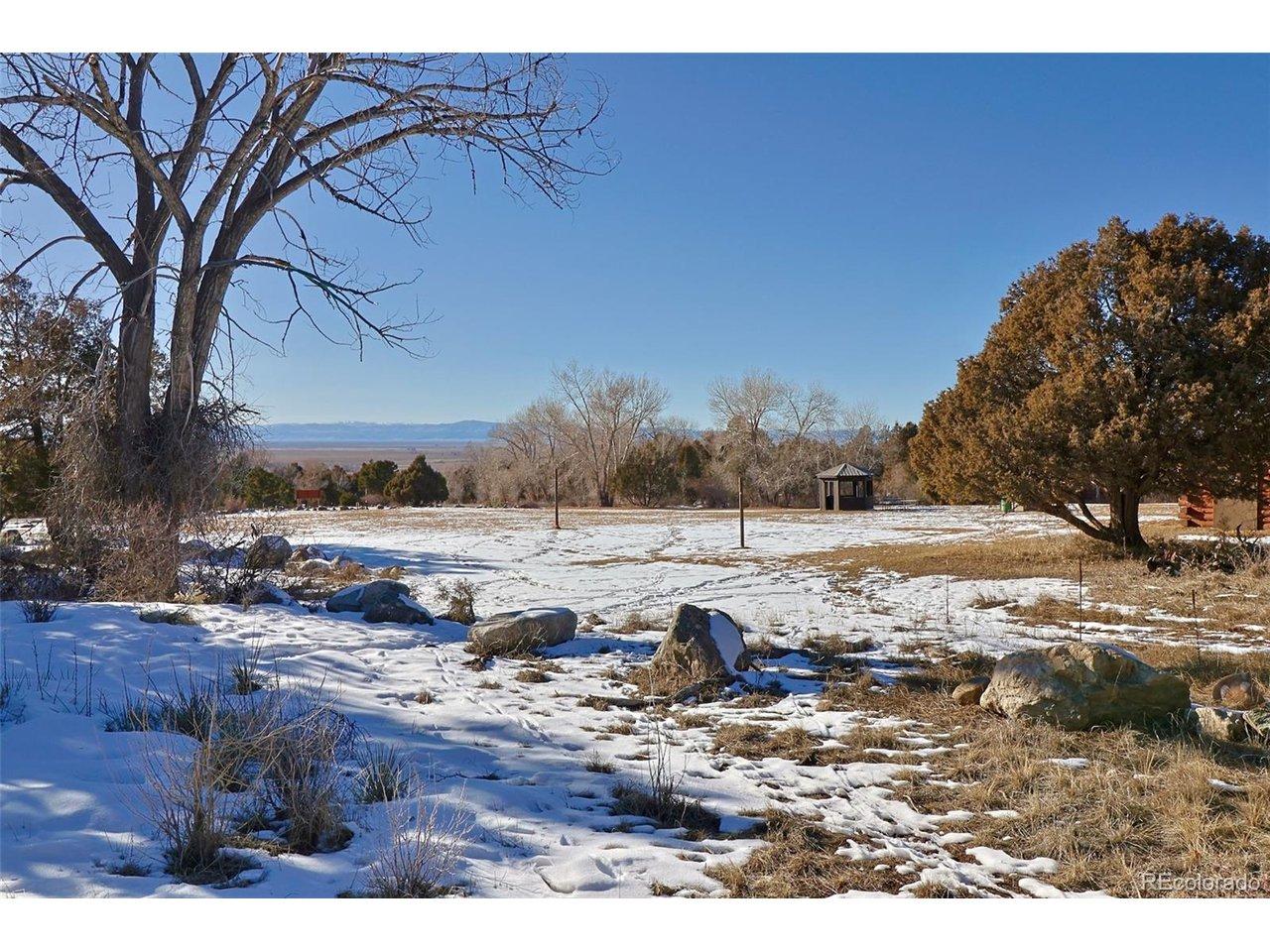 Image 1: from property into Baca Park Image 1: from property into Baca Park