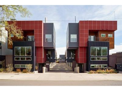 3336 Tejon St