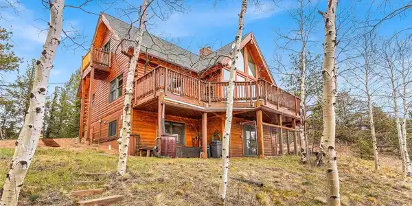 155 Fossil Creek Rd