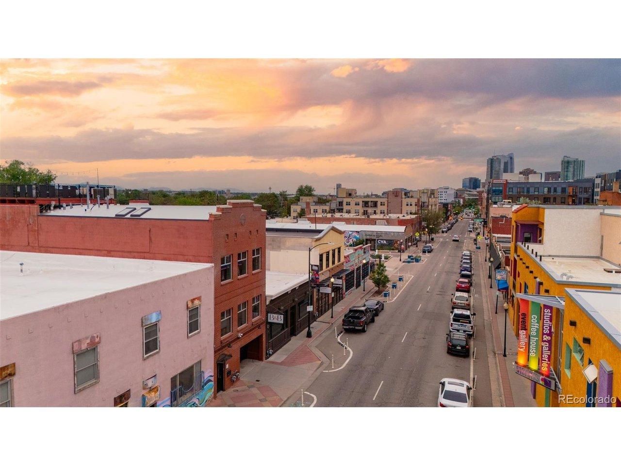 Image 1: In the Heart of the Santa Fe Art District Image 1: In the Heart of the Santa Fe Art District