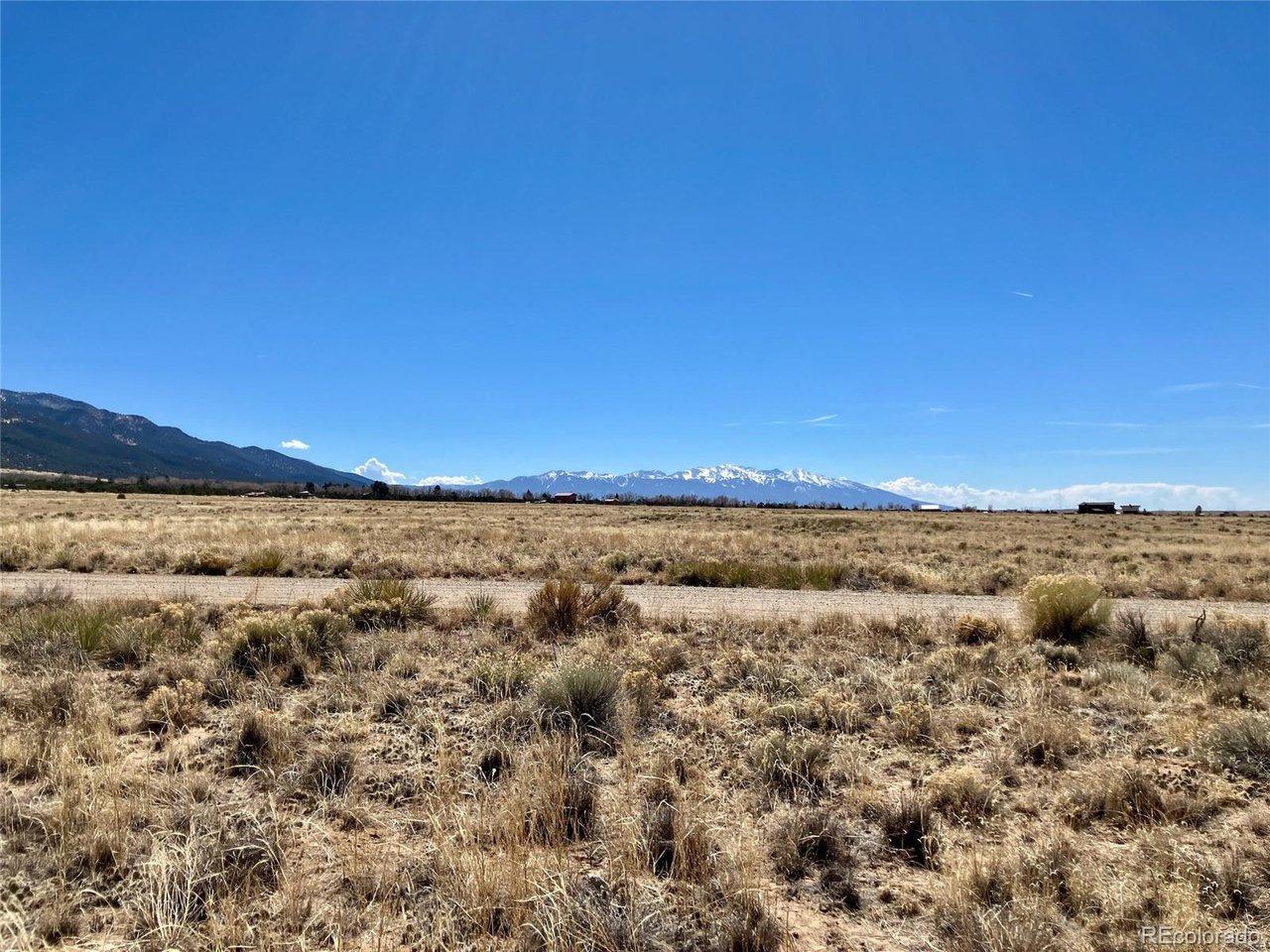 Image 4: Great Sand Dunes & Blanca Image 4: Great Sand Dunes & Blanca