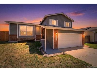 3665 Brisbane Dr