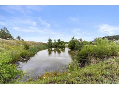E Cherry Creek Rd