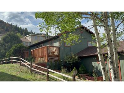 320 Columbine Rd