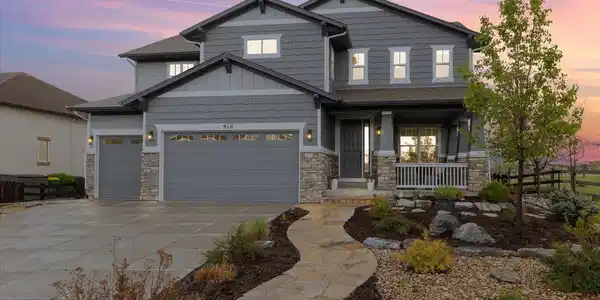 916 Rocky Ridge