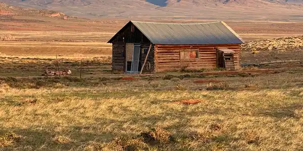 Image 2: Cabin Image 2: Cabin