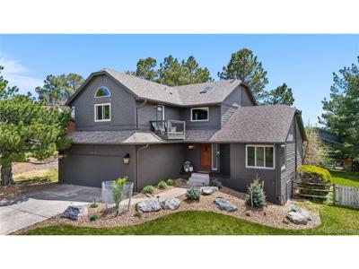 6275 Ponderosa