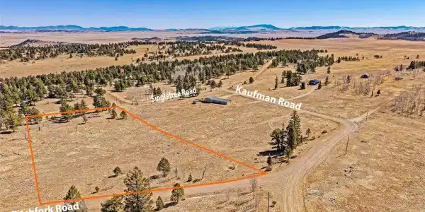 2226 Pitchfork Rd