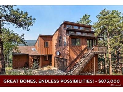 402 Broken Fence Rd