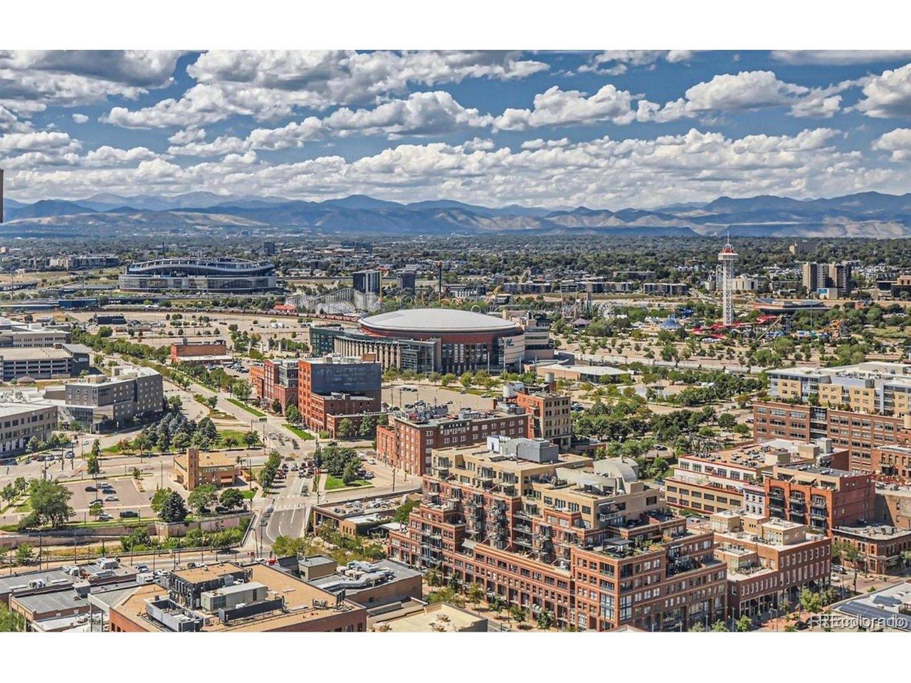 Image 2: This Unit Showcases One Of The Barclay's Most Captivating Vantage Points, With Breathtaking Views Of The Entire Front Range Mountains Image 2: This Unit Showcases One Of The Barclay's Most Captivating Vantage Points, With Breathtaking Views Of The Entire Front Range Mountains