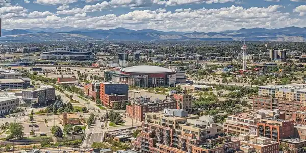 Image 2: This Unit Showcases One Of The Barclay's Most Captivating Vantage Points, With Breathtaking Views Of The Entire Front Range Mountains Image 2: This Unit Showcases One Of The Barclay's Most Captivating Vantage Points, With Breathtaking Views Of The Entire Front Range Mountains