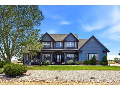 740 Green Gables Way